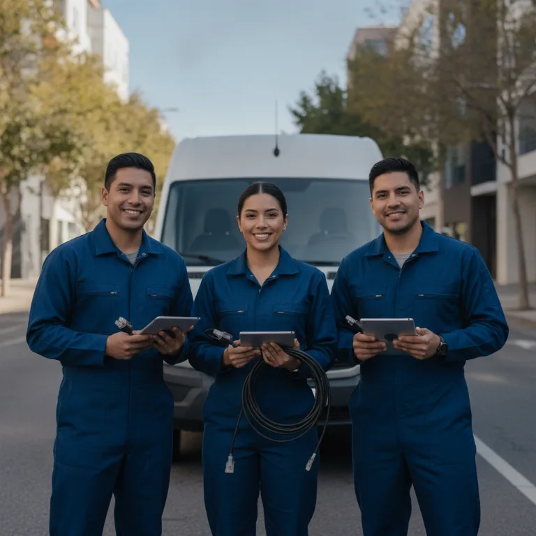Experto en Respuesta a Incidentes equipo en Miguel Hidalgo